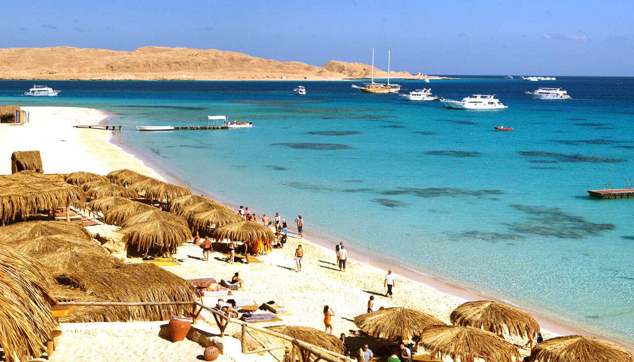Секс пляжи египет