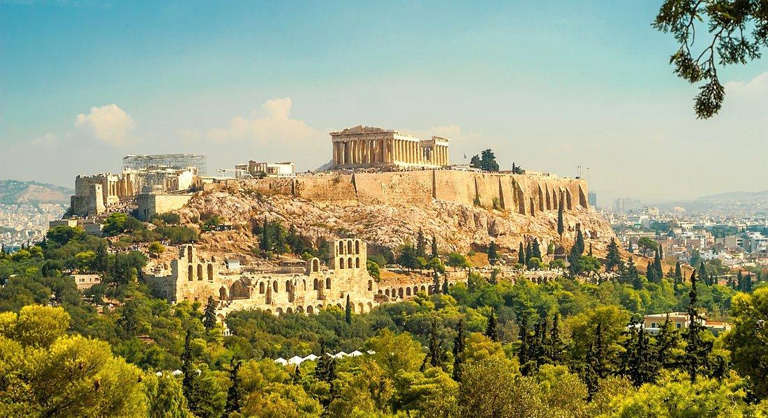 Дата образования столицы Греции не известна, но первые упоминания о ней появились в документах, датированных 7 000 лет до нашей эры.