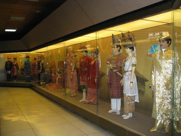 Национальный музей Таланг