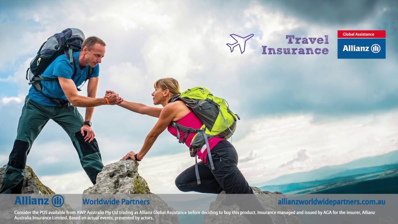Allianz Partners (Мондиаль) - это мировой лидер в области страхования, специализация которого основана на оказании услуг в сфере путешествий.