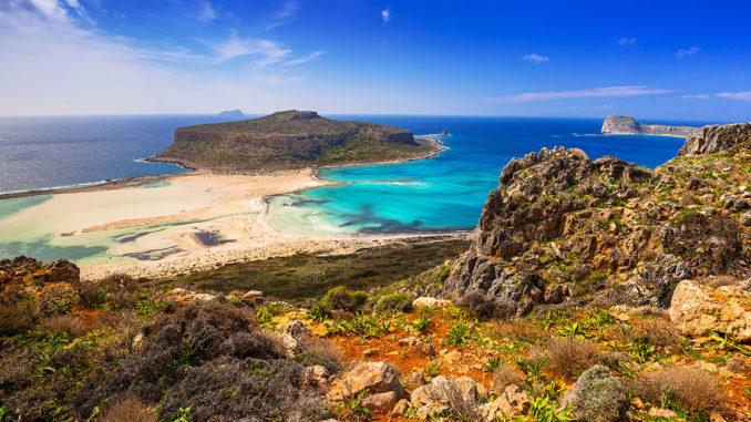 Крит является колыбелью одной из древнейших цивилизаций
