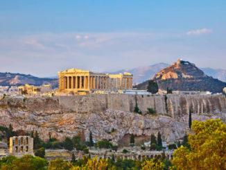 поэтому популярные храмы в Афинах представляют собой отдельное направление для туристических исследований