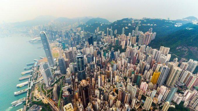 Я хочу прогулять вместе с вами по самым значимым достопримечательностям Гонконга, которые стоит посмотреть по приезду в этот замечательный мегаполис