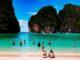 Обзор лучших пляжей Таиланда. Курорты для спокойного отдыха и пляжи для тусовок. Места для нудистов.