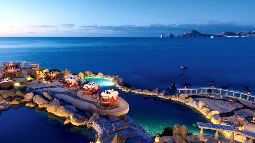 популярные курорты Кипра