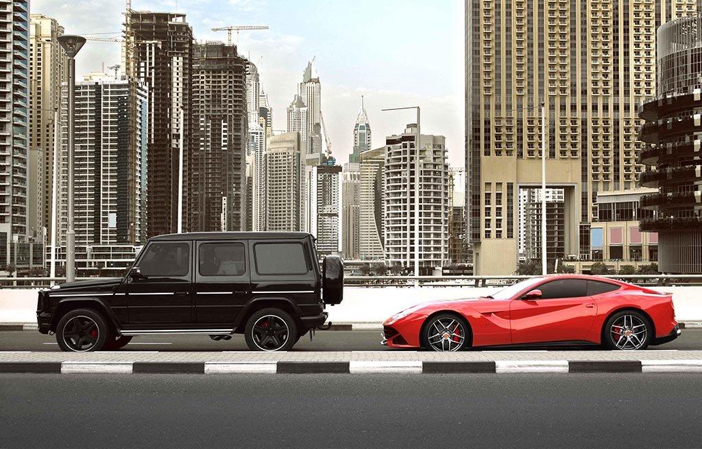 После подготовки необходимых документов и выбора надежной арендной компании, вы можете начать процесс аренды автомобиля в Дубае