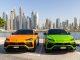 Аренда автомобилей в Дубае: как выбрать и получить максимум удовольствия
